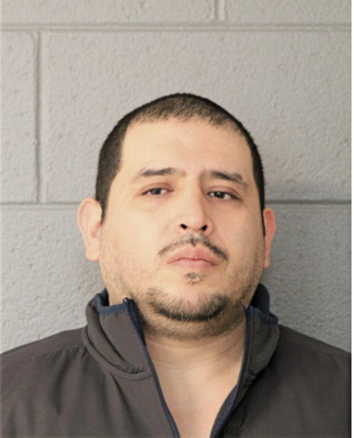 JUAN M MORENO, Cook County, Illinois