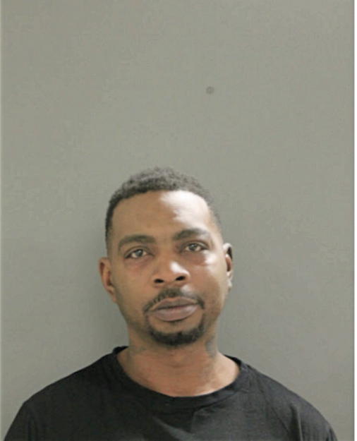 LEVON M MORRIS, Cook County, Illinois
