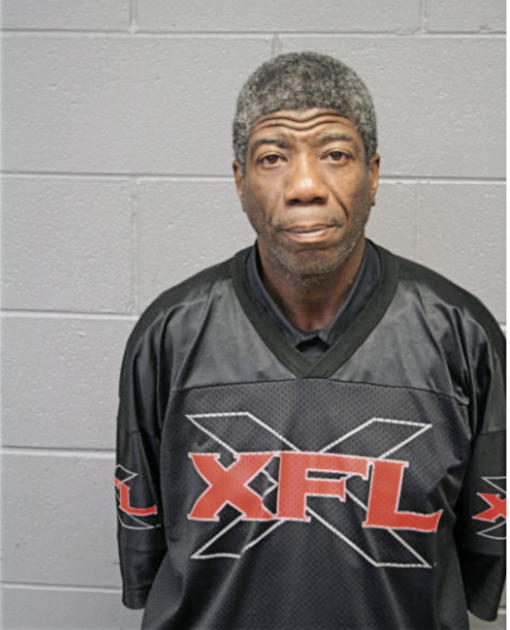 JAMES WILLIAM MORROW, Cook County, Illinois