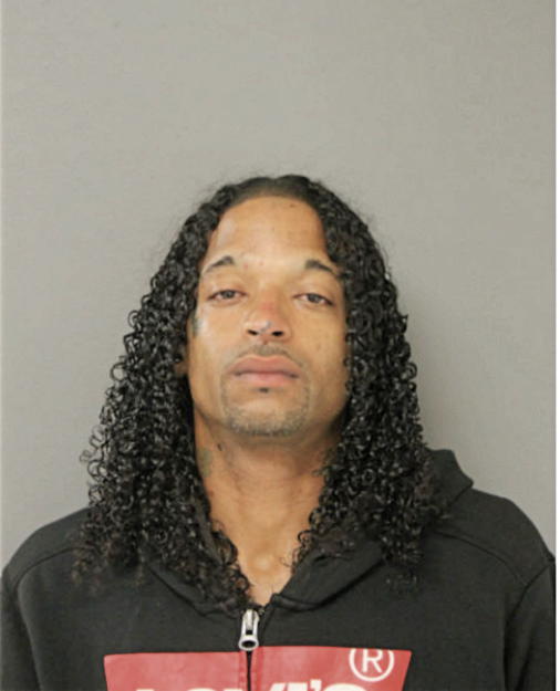 ALEXANDER B MURRAY, Cook County, Illinois