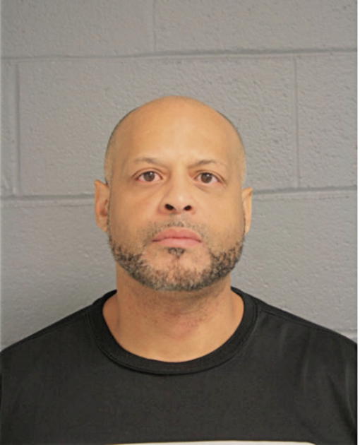 MICHAEL ALBERT NICHOLAS, Cook County, Illinois