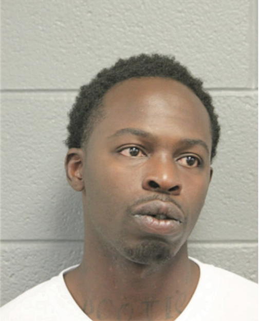 URIAH OLIVER, Cook County, Illinois