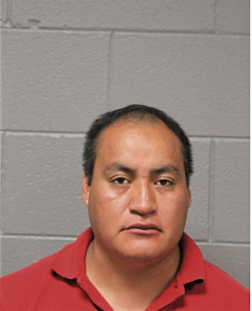 VICTORINO ORIGEL-REBOLLO, Cook County, Illinois
