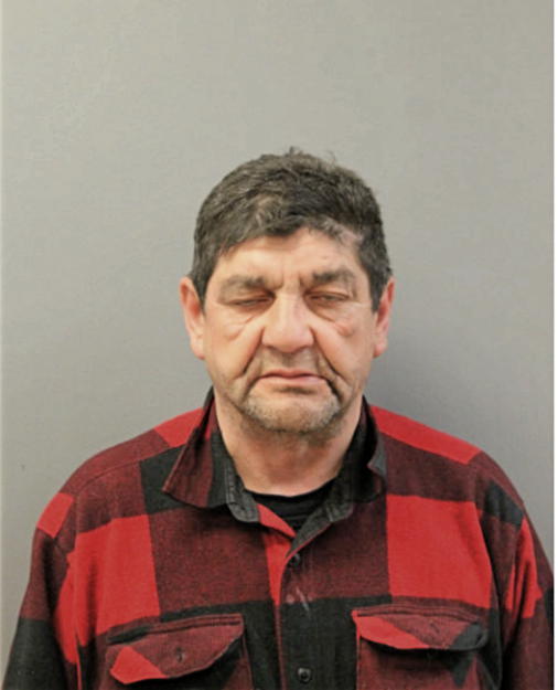 ANTONIO E ORTIZ, Cook County, Illinois