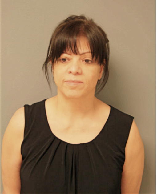 SARITA ORTIZ, Cook County, Illinois