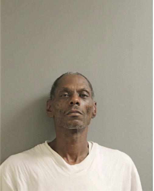 JOHNNY E PAIGE, Cook County, Illinois