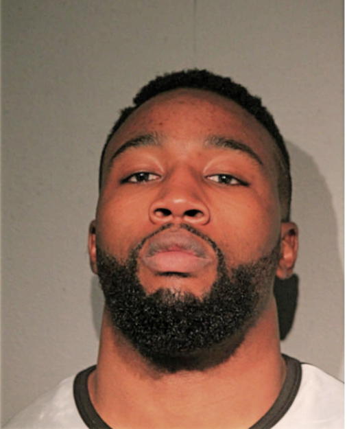 DINISIO D PALMER-GILBERT, Cook County, Illinois