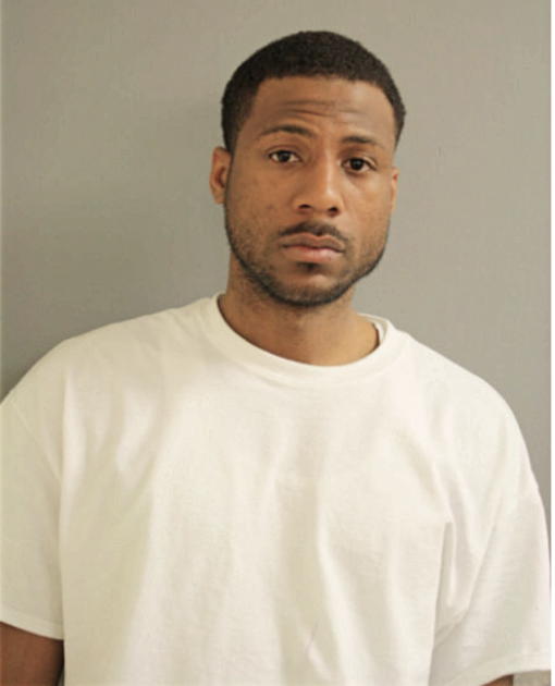 JAMAL PATRICK, Cook County, Illinois