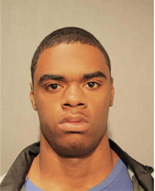 DEVIN PEARSON, Cook County, Illinois
