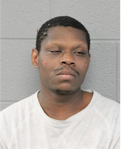 ALEX PERDUE, Cook County, Illinois