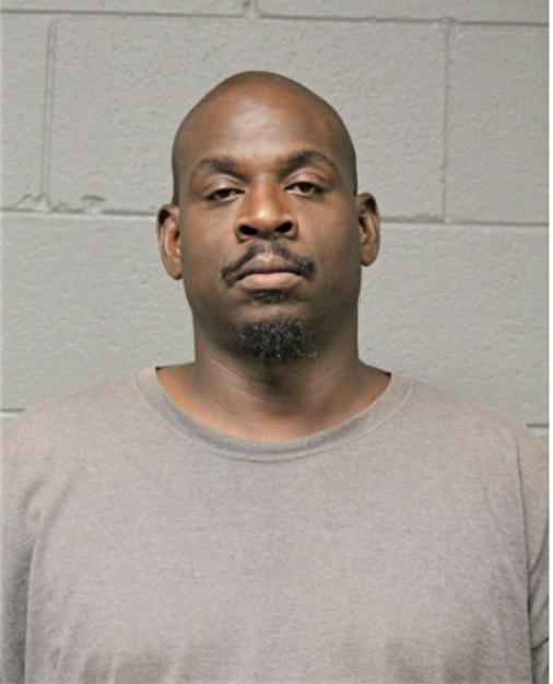CHRISTOPHER A PORTER, Cook County, Illinois