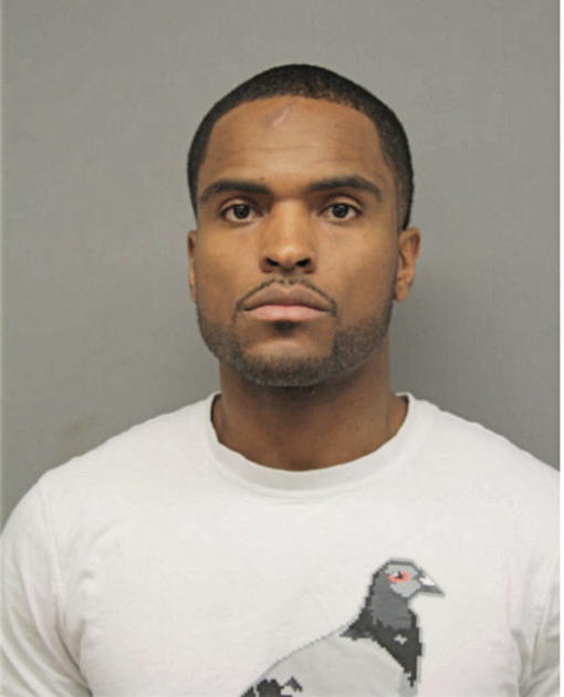 CURTIS S POSEY, Cook County, Illinois
