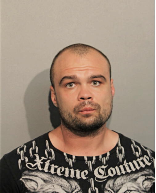ANDREY PRIGORSKIY, Cook County, Illinois