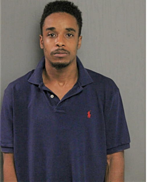 KHALIL S PUGH, Cook County, Illinois