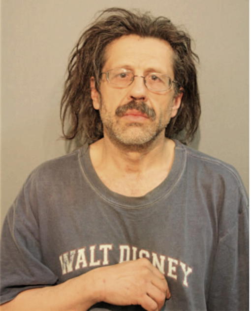 PAUL PUPA, Cook County, Illinois