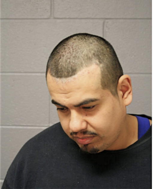 SERGIO QUIROZ, Cook County, Illinois