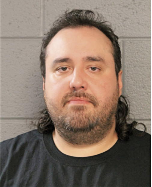 ARTURO REVELES, Cook County, Illinois