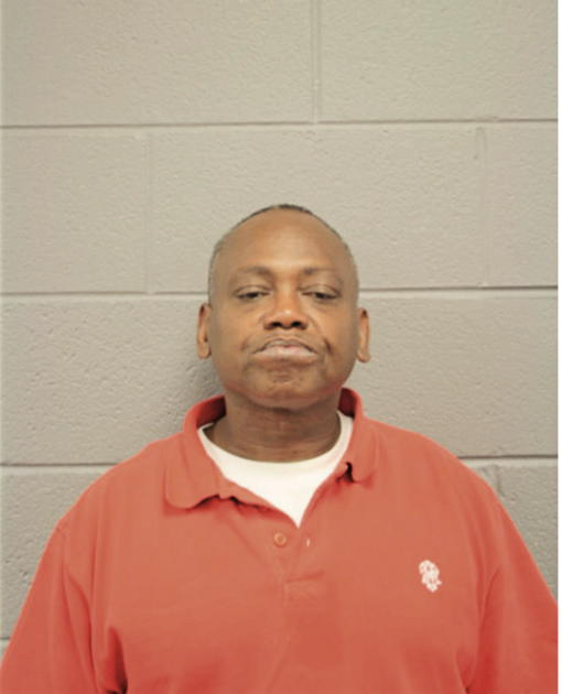 ROBERT E RIMMER, Cook County, Illinois