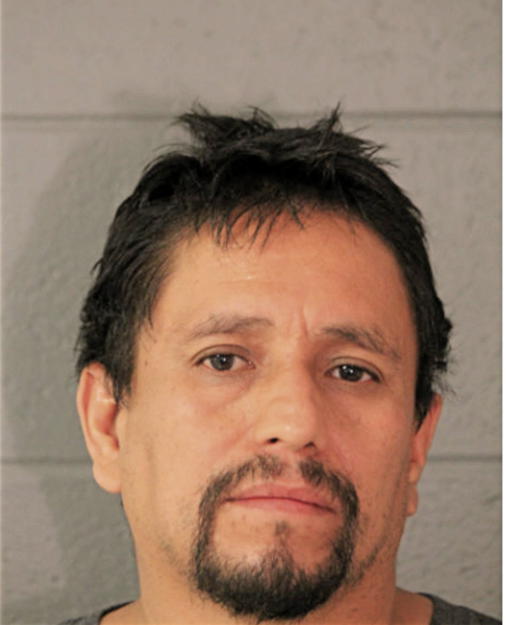 OSCAR RIVERA-MARTINEZ, Cook County, Illinois