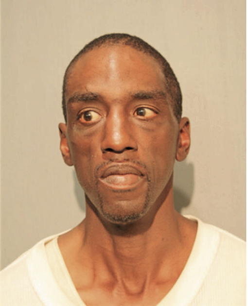 JAMES C ROBINSON, Cook County, Illinois