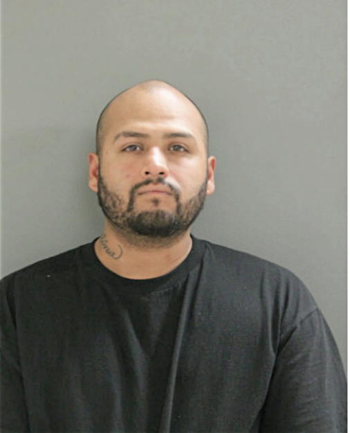 ROBERTO RODRIGUEZ, Cook County, Illinois