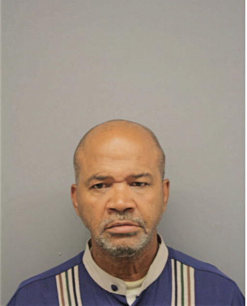 DONALD L RUSSELL, Cook County, Illinois