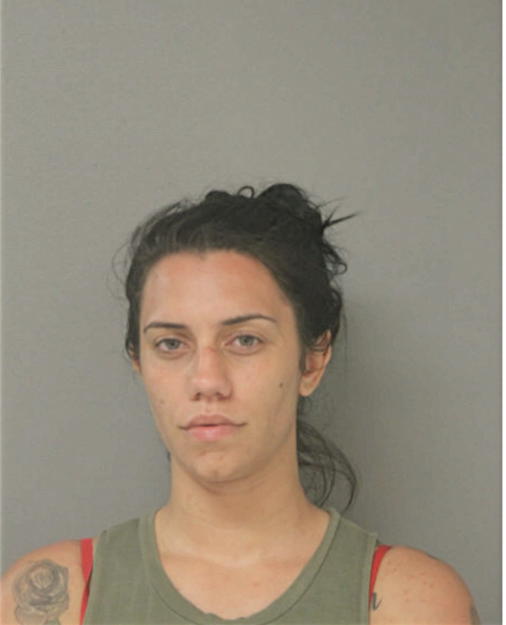 CHRISTINE M SAKELLARION, Cook County, Illinois