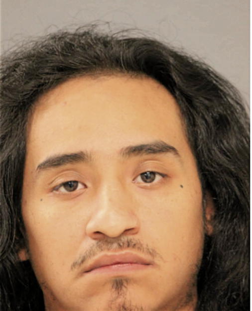 KRIS SANCHEZ, Cook County, Illinois