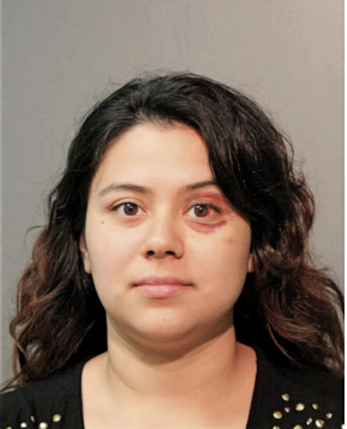 YESENIA SANCHEZ, Cook County, Illinois