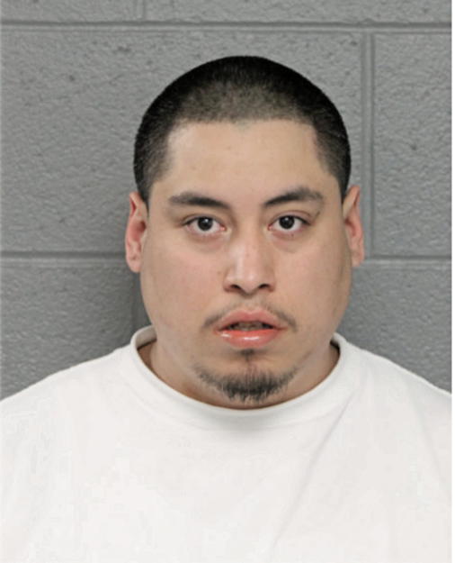 JOSE SANDOVAL, Cook County, Illinois