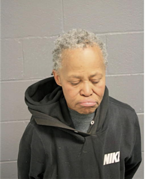 CAROL SCAGGS, Cook County, Illinois
