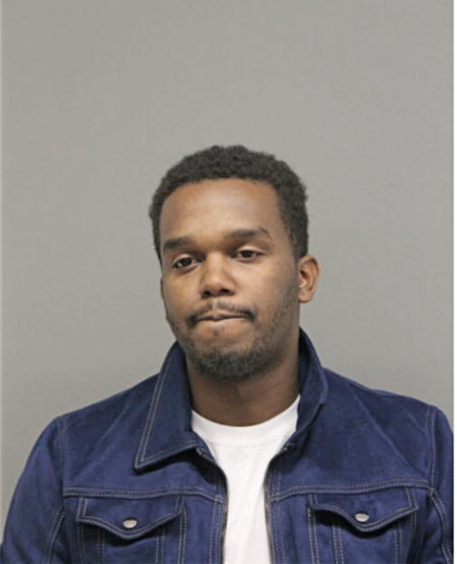 DEVIN SHAFFER, Cook County, Illinois