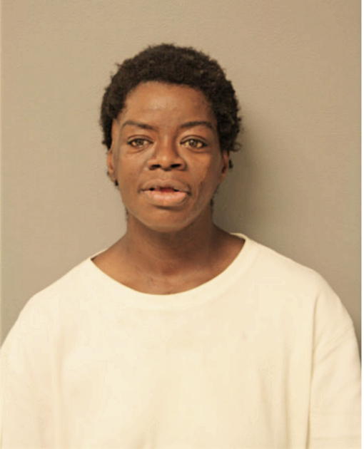THELMA SHAW, Cook County, Illinois