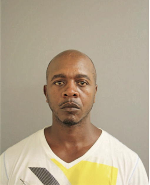 MICHAEL SHED, Cook County, Illinois
