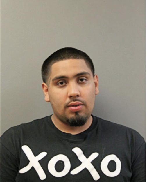 JOSEPH SILVA, Cook County, Illinois