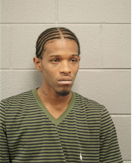 MITCHELL J SIMMONS, Cook County, Illinois