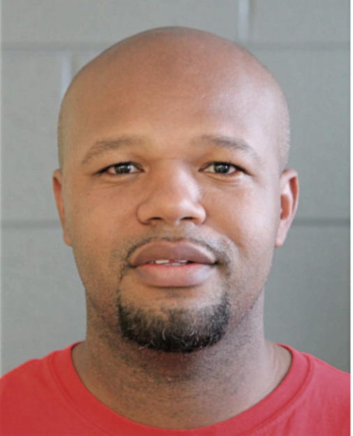 TYJUAN D SKINNER, Cook County, Illinois