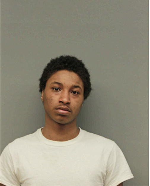 QUENTIN C SMART, Cook County, Illinois