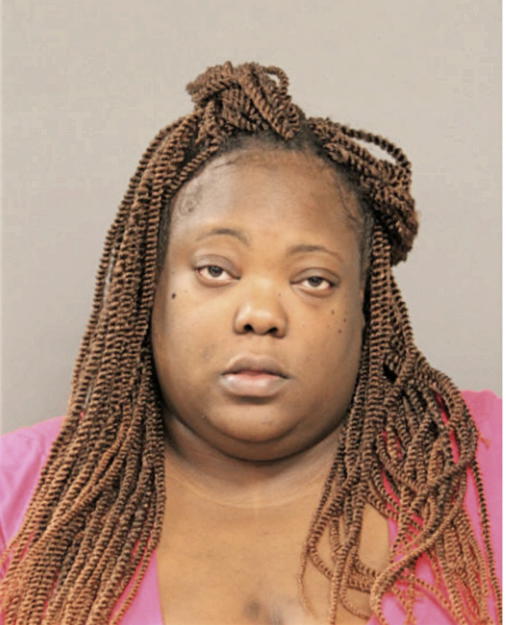 AMANDA J SMITH, Cook County, Illinois