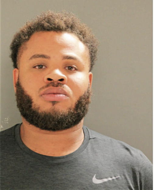 AUSTIN SMITH, Cook County, Illinois