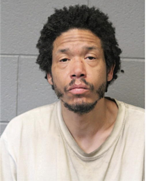 JASON C SMITH, Cook County, Illinois