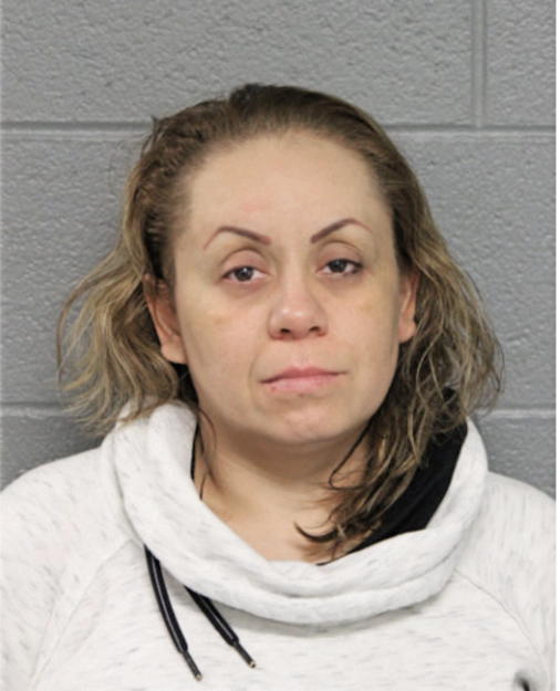 PERLA J SOTO, Cook County, Illinois