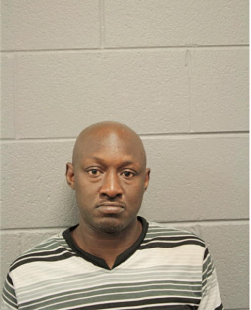 CEY RON STANCLE, Cook County, Illinois