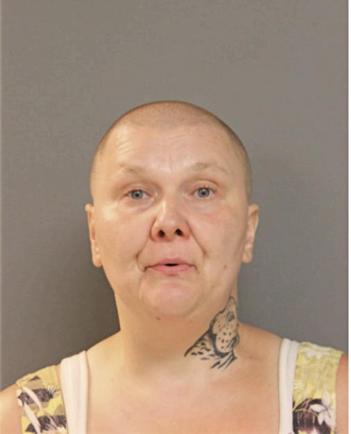 KRYSTYNA STASZEL, Cook County, Illinois