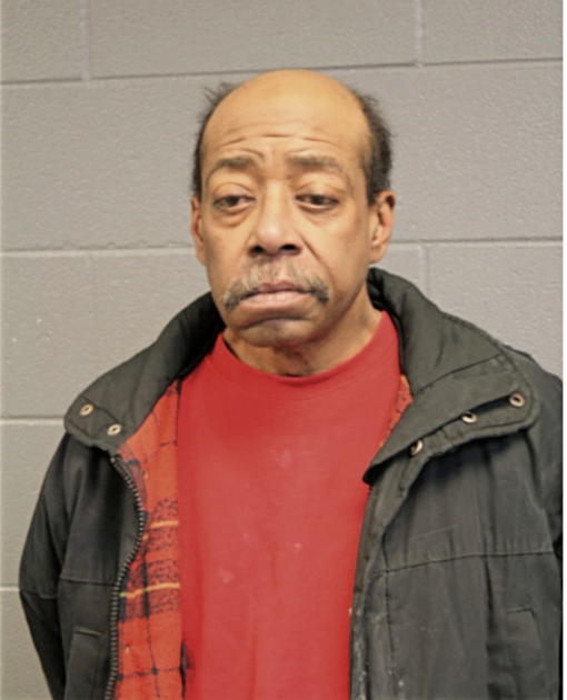 STEPHEN STEELE, Cook County, Illinois