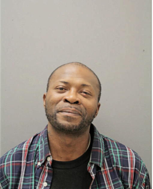 ISAAC SUMMERVILLE, Cook County, Illinois
