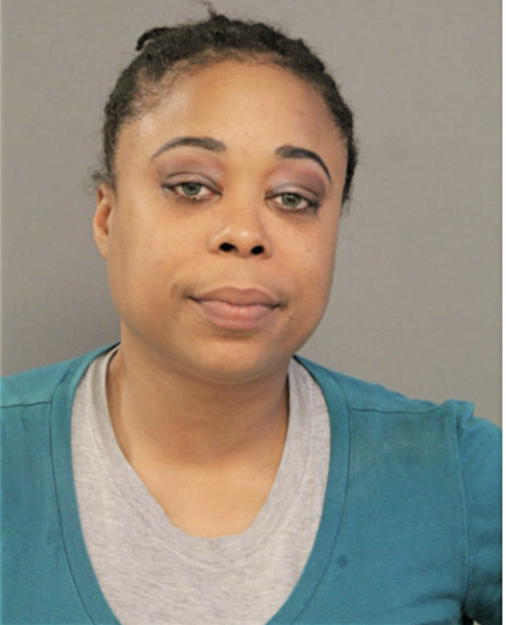 IYONA C SUTTON, Cook County, Illinois