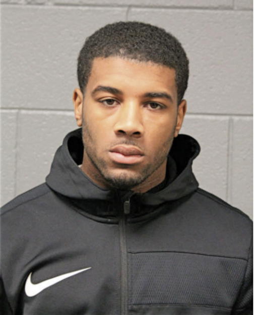 MICHAEL TATE, Cook County, Illinois