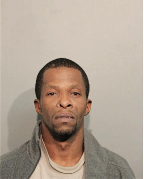 WARREN TATE, Cook County, Illinois