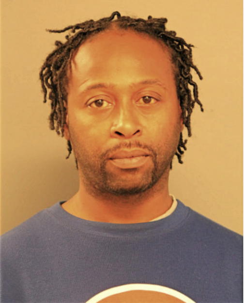 QUINTIUS Q TAYLOR, Cook County, Illinois